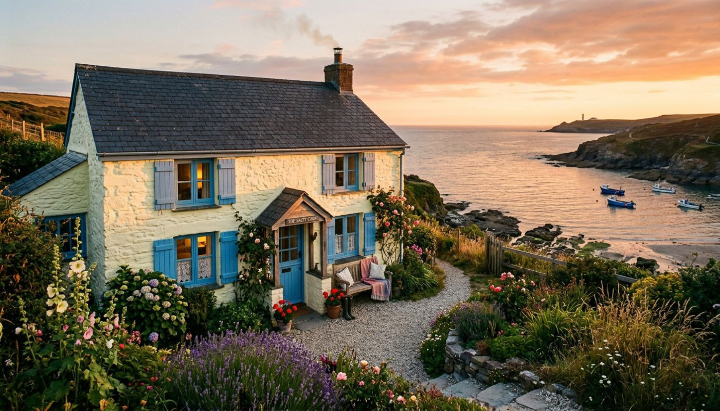 Conseils pour choisir votre hébergement idéal lors d'un séjour en bord de mer